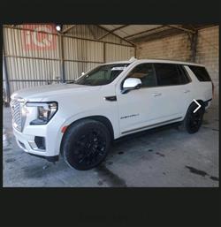 جي ام سي يوكون